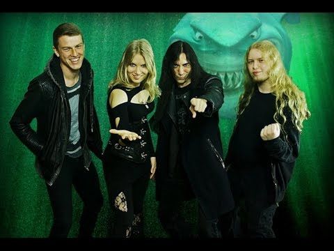 Bónuszokkal megspékelve, újra kiadja 'Tears of Lust' című albumát az ANGEL NATION
