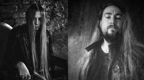 Itt a BRUNDARKH új száma, a 'The Dark Tree'!