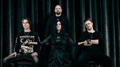 SILENTLIE - kiadta második nagylemezét az olasz dark banda; itt az 'Equilibrium' videoklipes címadó dala!