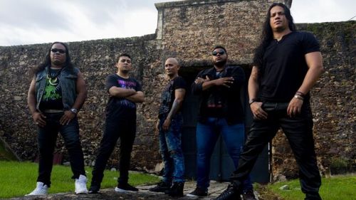 THUNDERSPELL - új albummal tér vissza a brazil heavy metal csapat; hamarosan bemutatják az új dalt