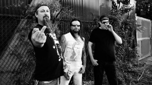 'Vomit' címmel adja ki negyedik albumát a Chicago-i BONES zenekar