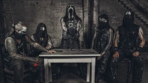 THEOTOXIN - negyedik albumával jelentkezik a bécsi black-death banda; itt az első klipes dal, a 'World, Burn For Us'!