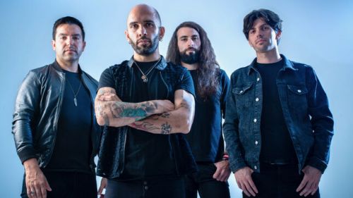 EVEN FLOW - 'Mediterraneo' címmel jelenik meg új mini-albuma az olasz prog-rockereknek