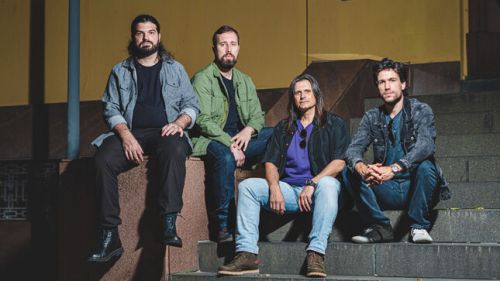 TARMAT - új dalt és videoklipet osztott meg a Frontiers kiadóhoz igazolt, brazil AOR csapat