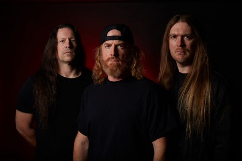 Vadonatúj dalt osztott meg a DYING FETUS - itt a 'Compulsion For Cruelty' videoklipje!