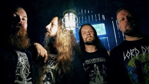 BLACK ROYAL - 'Earthbound' című albummal jelentkezik a finn death-sludge banda; itt az új dal!