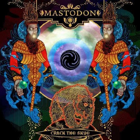 A 'Crack the Skye' album tizedik évfordulóját ünnepli a MASTODON - bemutattak egy Led Zeppelin-feldolgozást