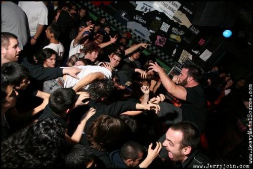 BENEATH THE MASSACRE - itt a 'Fearmonger' album 'Autonomous Mind' című számának hivatalos videoklipje!