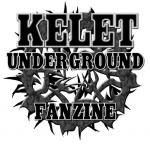 Elkészült a Kelet Underground Fanzine 14. száma