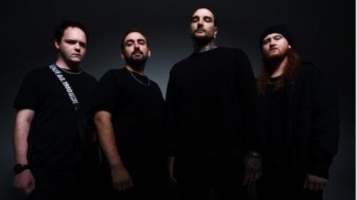 SIGNS OF THE SWARM - új dallal szolgált a Pittsburgh-i death metal-horda; itt a 'Unbridled'!