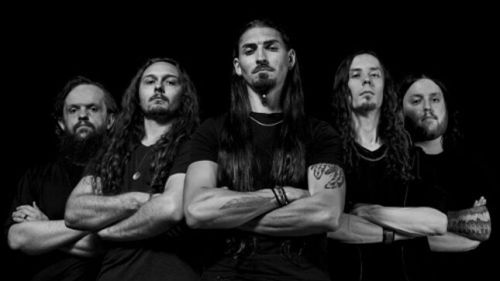 OSYRON - dal- és videoklip-premier a kanadai szimfó-metal banda negyedik albumáról: 'The Deafening' (feat. Stu Block & Percival)