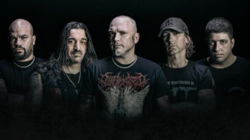 'Wake Up Dead' címmel új számot osztott meg a NIGHTRAGE zenekar