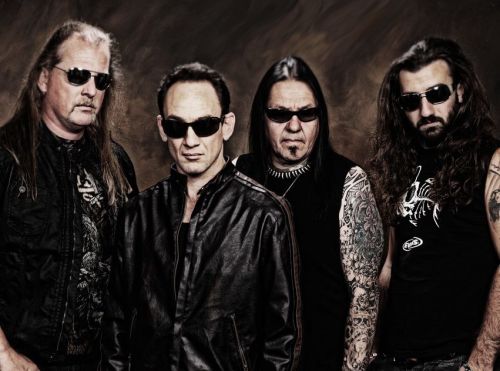 KILL RITUAL - hivatalos klip az októberben megjelenő nagylemezről: 'By The Hand Of God'