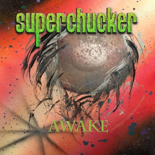 SUPERCHUCKER - októberben jelenik meg a második album, az 'Awake'