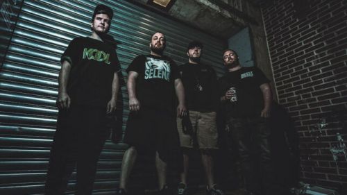 Hamarosan megjelenik a GROUND együttes ötödik albuma - itt az új single, az 'Indurated Juvenescence'!