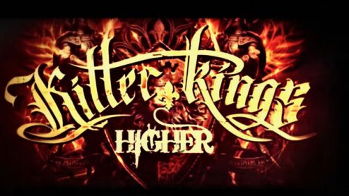 Dal-premier a KILLER KINGS zenekartól: 'Higher'