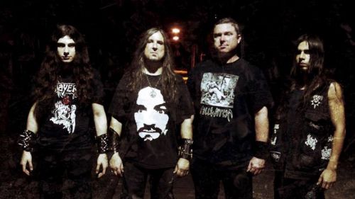 Közel 15 év után új albumon dolgozik a HELLWITCH