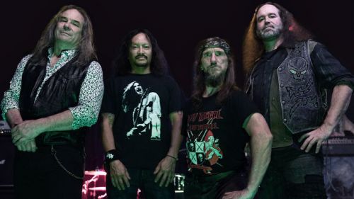 BLIND ILLUSION - 12 év után ad ki új stúdióalbumot a legendás prog-thrash banda