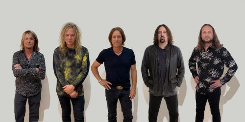 Novemberben adja ki második albumát az ARC OF LIFE nevezetű prog-rock szupergroup; itt az új dal, az 'All Things Considered'!