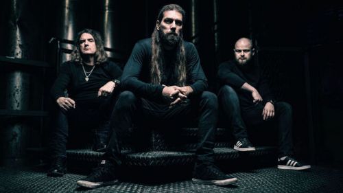 DIETH - a Napalm Records igazolta le David Ellefson új bandáját