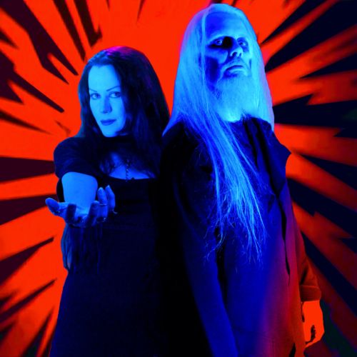 Októberben jelenik meg a BLOODY HAMMERS új albuma - itt a 'Phantasmagoria' című single!