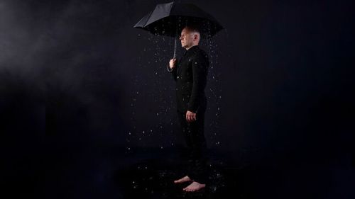 ERANAËS - Derek Sherinian és Margarita Monet vendégszerepel az 'After The Rain' dalban; itt a premier!