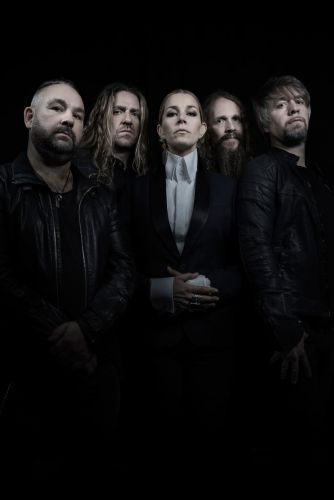 AVATARIUM - októberben jelenik meg az új album, a 'Death, Where Is Your Sting'; itt a 'Stockholm' című szám!