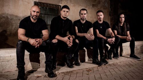 AFTER LAPSE - elkészült a spanyol prog-metal banda debüt-albuma, a 'Face the Storm'; itt a friss single!