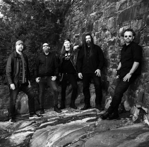 Norway's IN THE WOODS... Return With New Album In November; Details Revealed
