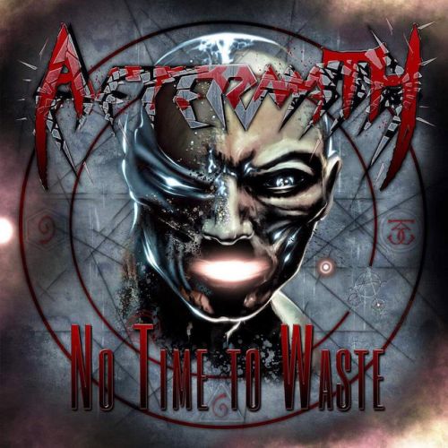 AFTERMATH - itt a legendás prog-thrasherek új száma, a 'No Time To Waste'!