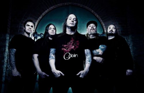 AT THE GATES - visszatért a bandába Anders Björler gitáros