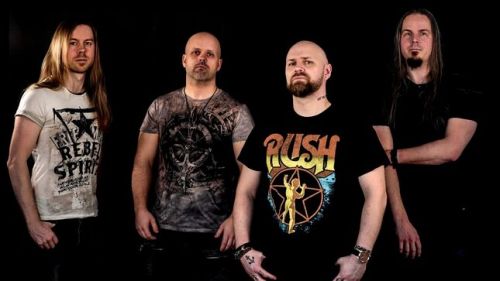 PITCH BLACK MENTALITY - itt a norvég melo-death banda új dala / videoklipje, a 'Fortress'!