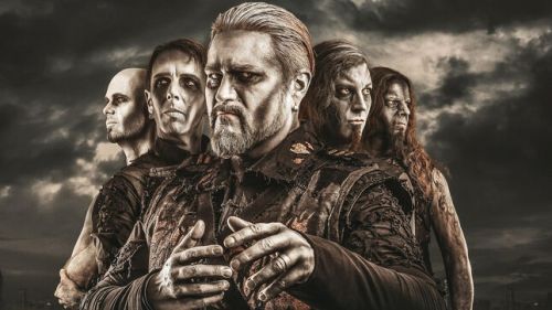 'My Will Be Done' címmel új dalt és videoklipet mutatott be a POWERWOLF