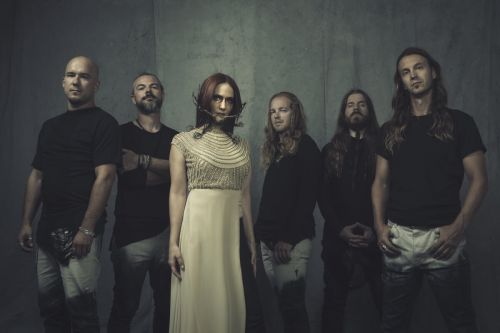 EPICA - megjelent a 'The Alchemy Project' című kollaborációs album; itt az új klip!