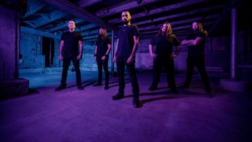 BORN DIVIDED - itt a kanadai melo-death banda új dala és videoklipje, a 'Human Masquerade'!