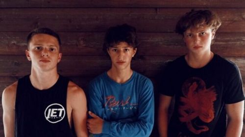 HAMMERHEDD - új dallal és videoklippel jelentkezett a fiatal thrash-trió