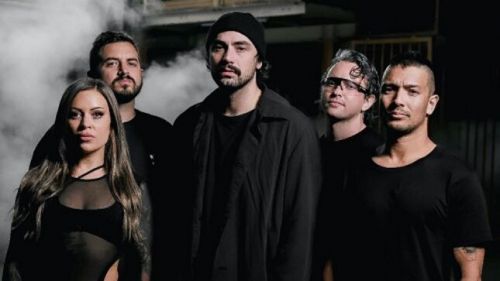 Új dallal tért vissza a MAKE THEM SUFFER - bemutatták az új bandatagot