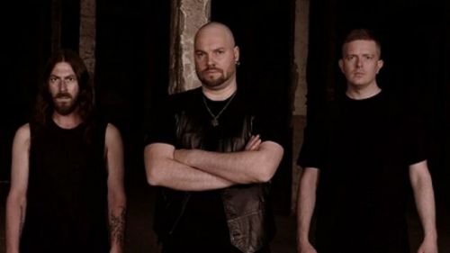 Itt SOUL GRINDER új videoklipes száma, a 'Spirit's Asylum'!