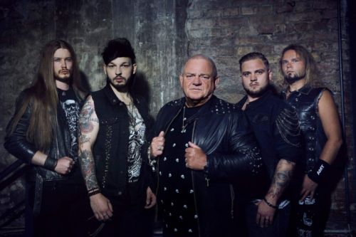 U.D.O. Streaming 