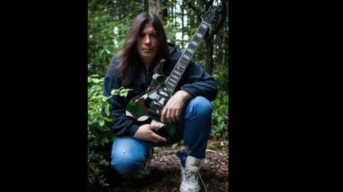 BELTFED WEAPON - Arch Enemy, Black Label Society, Morbid Angel és Heathen tagok vendégszerepelnek az új lemezen; itt a friss dal-premier!