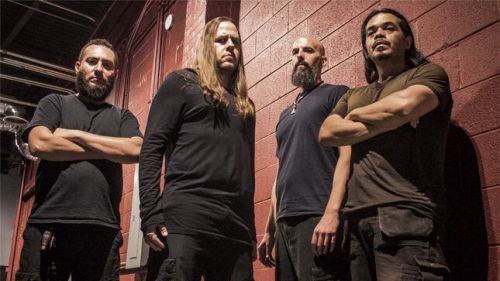 Dal-premier a BLOOD OF THE WOLF zenekartól: 'Father War Enthroned'