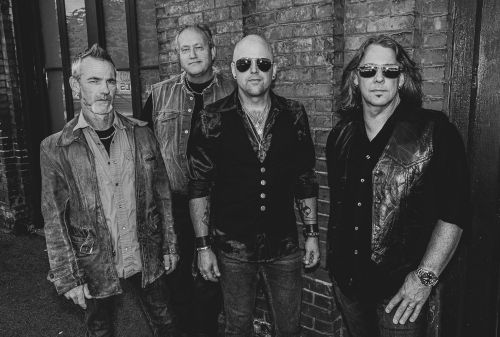 RIVETSKULL - itt a Seattle-i heavy metalisták új videoklipje, a 'Forever'!