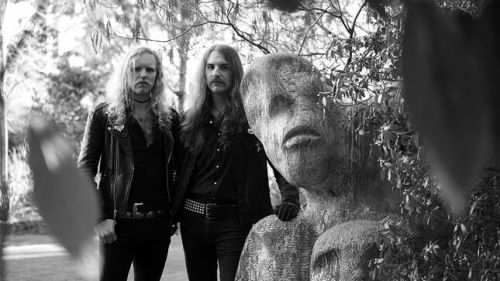 Klip-premier: SPELL - 'Fever Dream'
