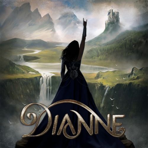 Szólóalbumon dolgozik a XANDRIA egykori énekesnője, Dianne van Giersbergen