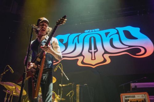 THE SWORD - feloszlott a texasi stoner banda