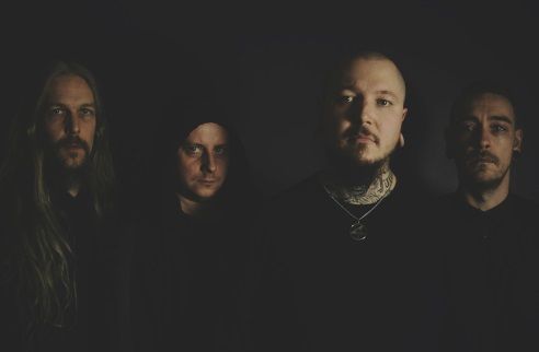 Új EP-vel készül a DEPRESSED MODE zenekar; itt a 'Suffer In Darkness' dal újrarögzített változata!