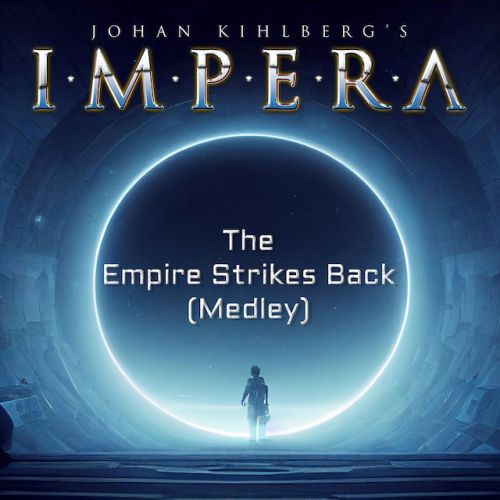 Johan Kihlberg’s IMPERA Release New Single And Video 