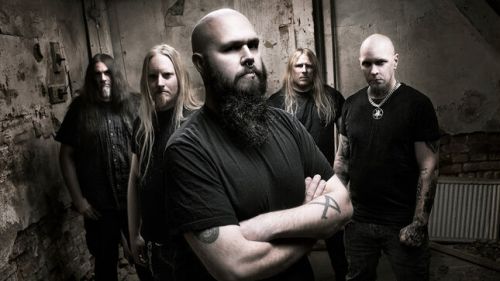 Klip-premier: DEMONICAL - 'Wrathspawn'