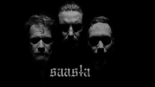 Debütáló albumán dolgozik a finn SAASTA zenekar