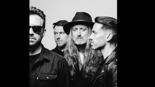 THE ANSWER - 2023 márciusában új albumot adnak ki az ír rockerek